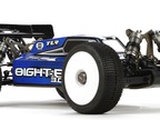 TLT 8ight-E Buggy 1:8 3.0 Kit